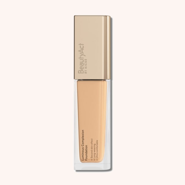 Luminous Complexion Foundation 09N Neutral Luminous Complexion Foundation 09N Neutral