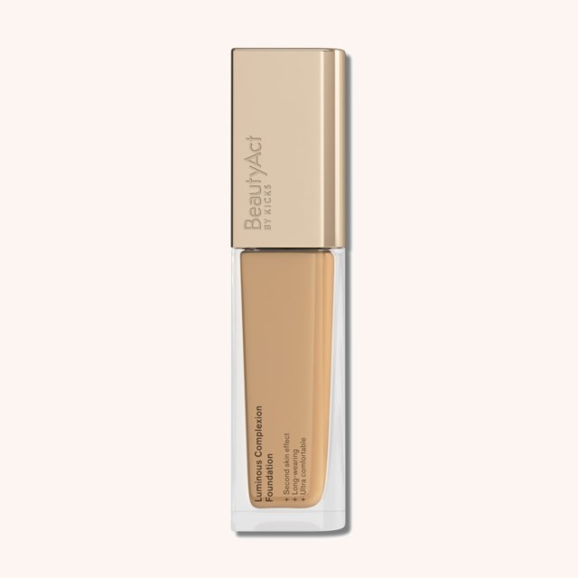 Luminous Complexion Foundation 10C Cold Luminous Complexion Foundation 10C Cold