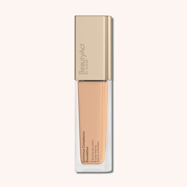 Luminous Complexion Foundation 11C Cold Luminous Complexion Foundation 11C Cold