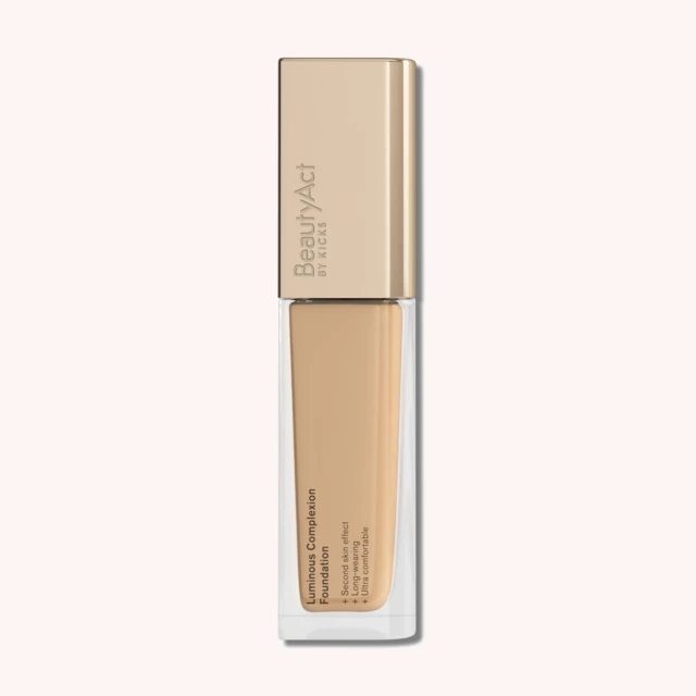 Luminous Complexion Foundation 15N Neutral Luminous Complexion Foundation 15N Neutral