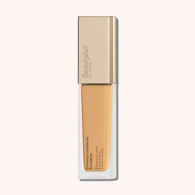 Luminous Complexion Foundation 17W Warm Luminous Complexion Foundation 17W Warm