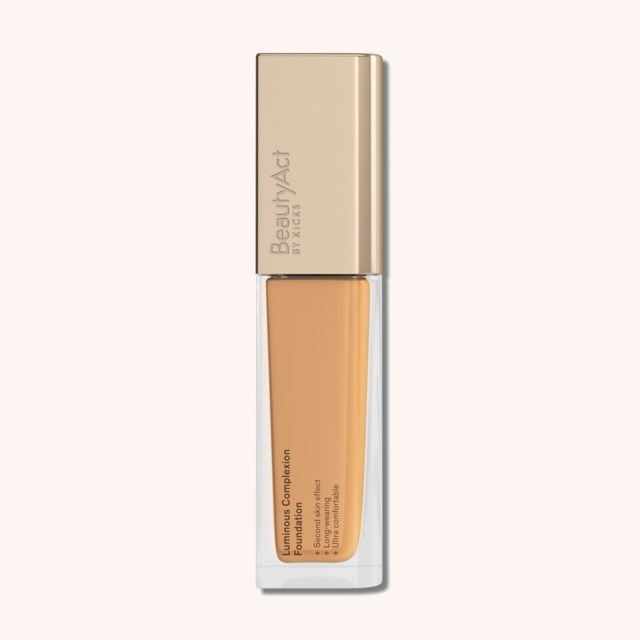 Luminous Complexion Foundation 18C Cold Luminous Complexion Foundation 18C Cold