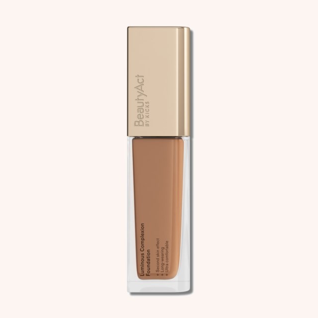 Luminous Complexion Foundation 19W Warm Luminous Complexion Foundation 19W Warm