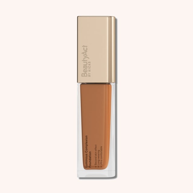 Luminous Complexion Foundation 20W Warm Luminous Complexion Foundation 20W Warm