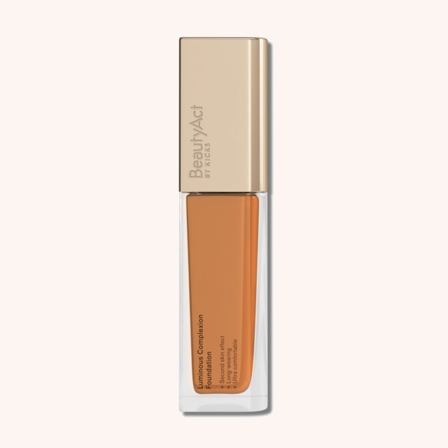 Luminous Complexion Foundation 21C Cold Luminous Complexion Foundation 21C Cold