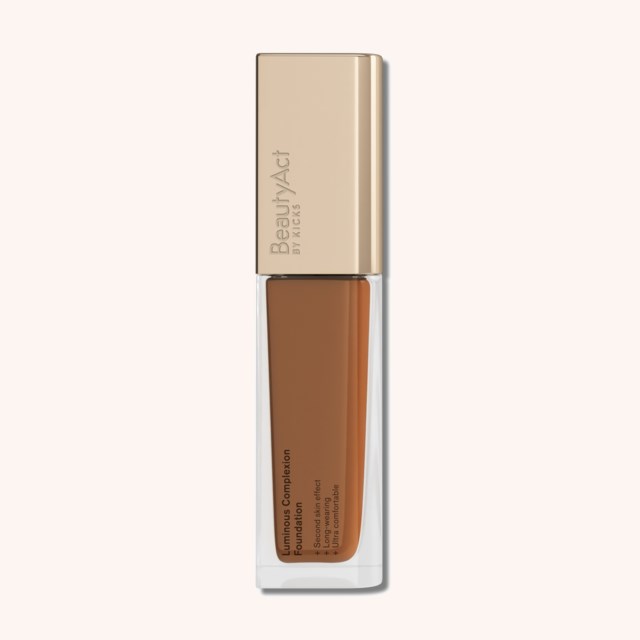 Luminous Complexion Foundation 22N Neutral Luminous Complexion Foundation 22N Neutral