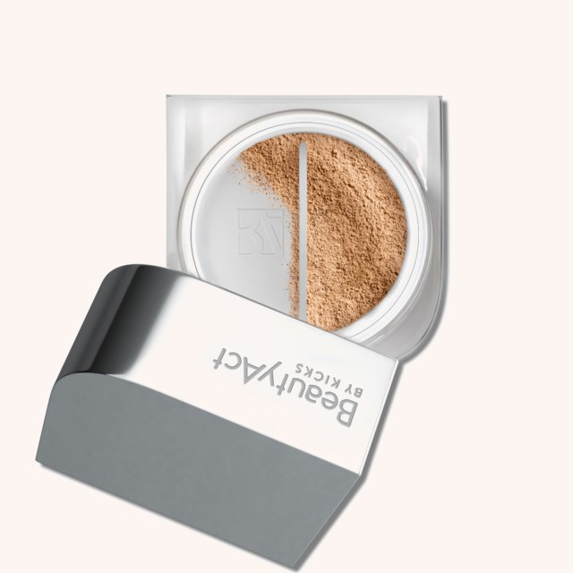 Hydra Sheer Loose Setting Powder 02 Hydra Sheer Loose Setting Powder 02