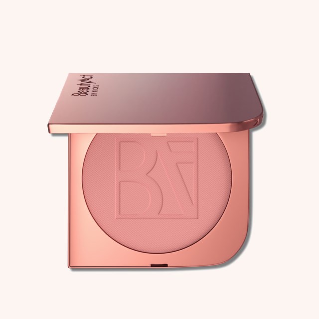 Silky-Soft Blush Date Night Silky-Soft Blush Date Night