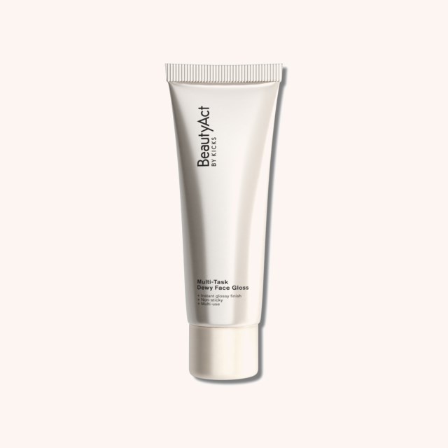 Multi-Task Dewy Face Gloss Transparent Multi-Task Dewy Face Gloss Transparent