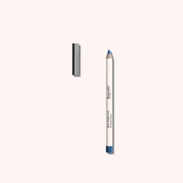 Multi-Skilled Liner Smokey Azure Multi-Skilled Liner Smokey Azure