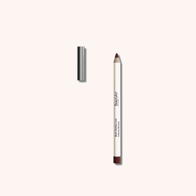 Multi-Skilled Liner Intense Bronze Multi-Skilled Liner Intense Bronze