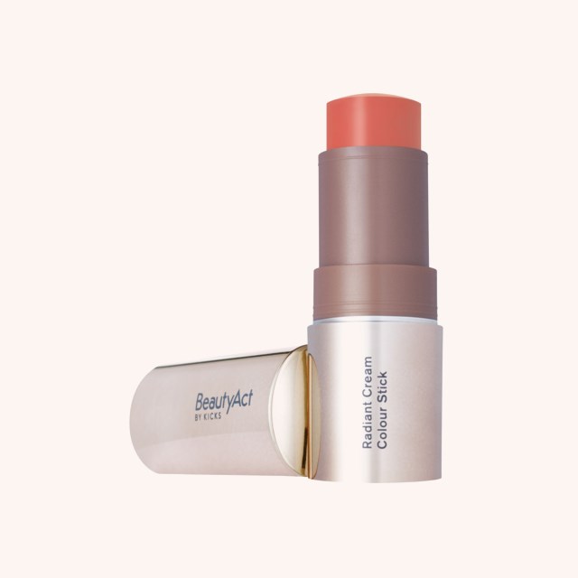 Radiant Cream Colour Stick Blush Spring Fling Radiant Cream Colour Stick Blush Spring Fling