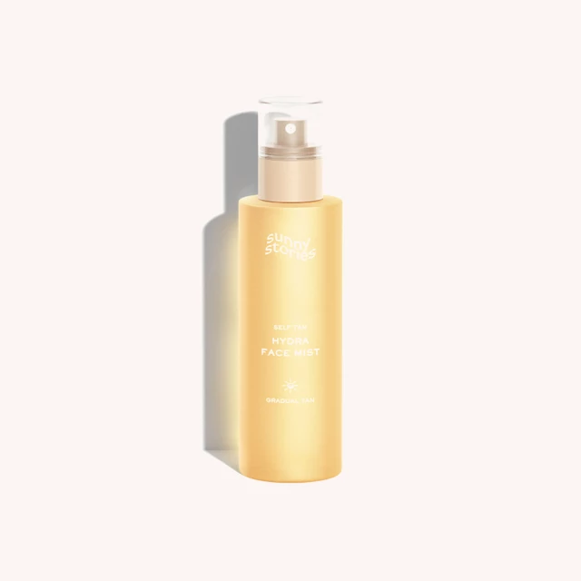 Self Tan Hydra Face Mist Gradual Tan 100 ml Self Tan Hydra Face Mist Gradual Tan 100 ml