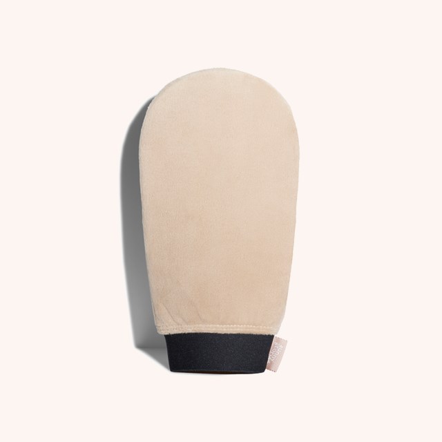 Self Tan Dual Velvet Body Mitt Self Tan Dual Velvet Body Mitt