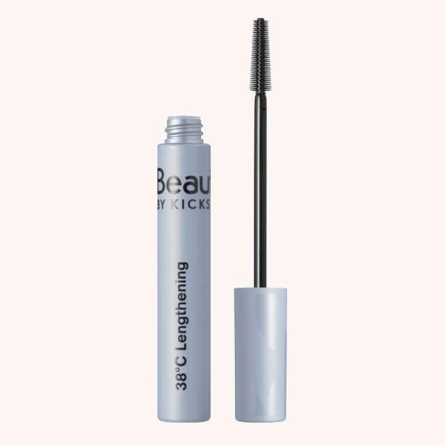 38°C Lengthening Mascara Black 38°C Lengthening Mascara Black