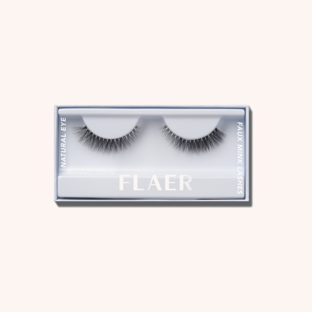 Natural Eye False Lashes Natural Eye False Lashes