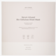 Anti Stress Sheet Mask Anti Stress Sheet Mask