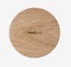 Wooden Hours Calming Oats Room Diffuser 50 ml Wooden Hours Calming Oats Room Diffuser 50 ml