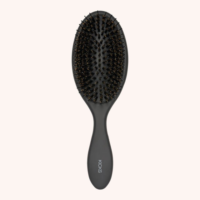 Glow Brush Matte Black Glow Brush Matte Black