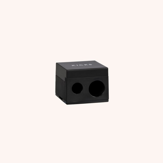 Pencil Sharpener Double Pencil Sharpener Double