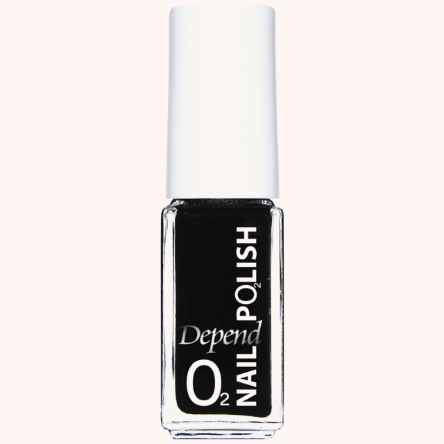 O2 Nail Polish 039 O2 Nail Polish 039