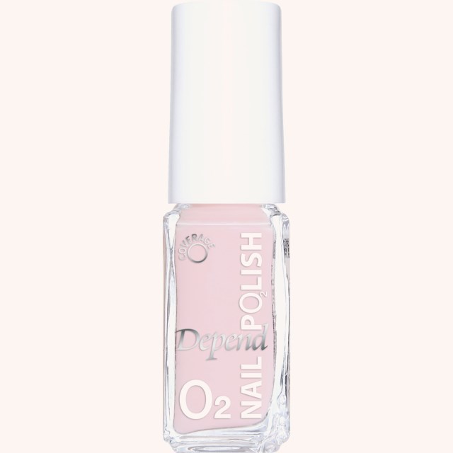 O2 Nail Polish 129 O2 Nail Polish 129