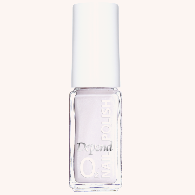 O2 Nail Polish 136 O2 Nail Polish 136