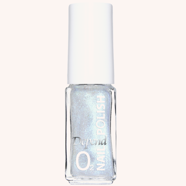 O2 Nail Polish 363 O2 Nail Polish 363