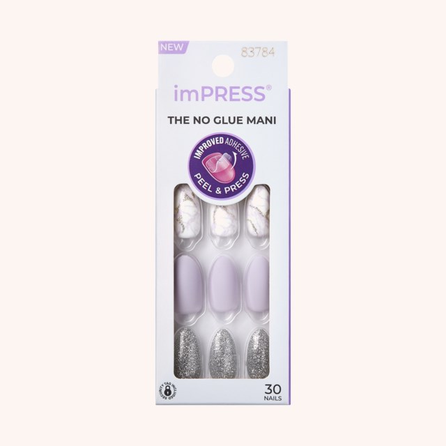 imPress Artificial Nail Climb Up imPress Artificial Nail Climb Up