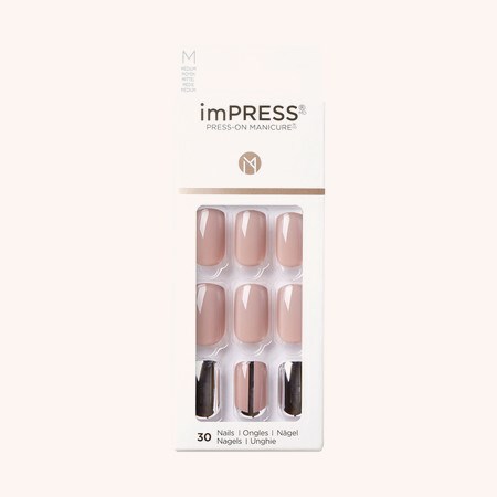 Impress 30 Artificial Nails Impress 30 Artificial Nails