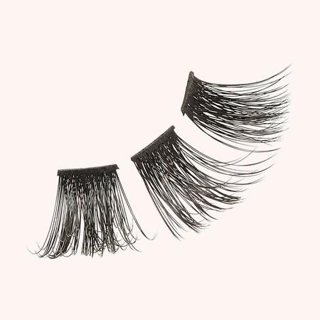 Falscara False Lashes Extra Drama 24 pcs Falscara False Lashes Extra Drama 24 pcs
