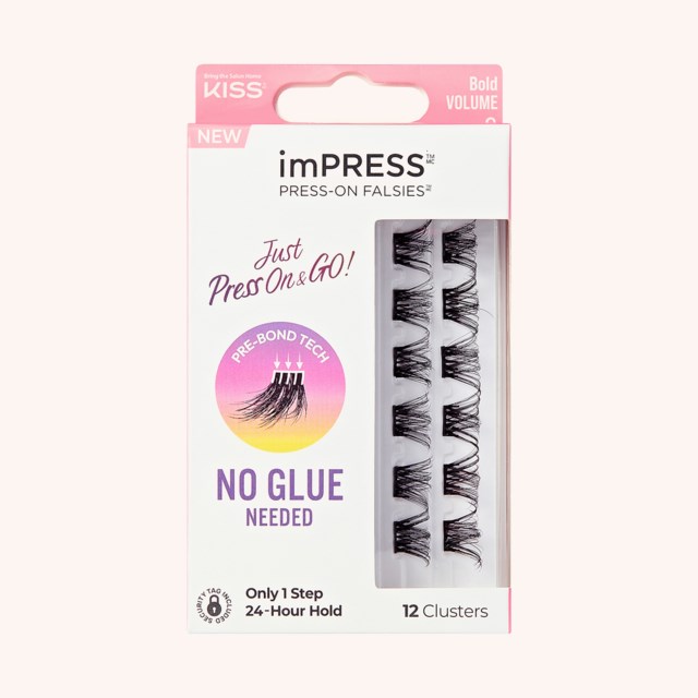 imPRESS Press On Single 05 imPRESS Press On Single 05
