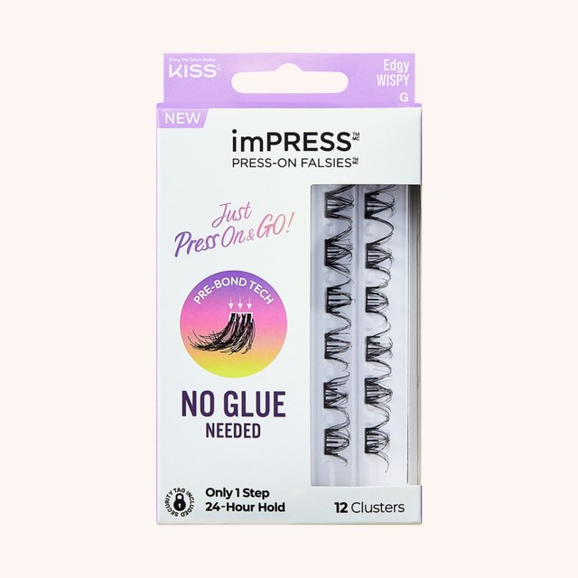 imPRESS Press On Single 09 imPRESS Press On Single 09