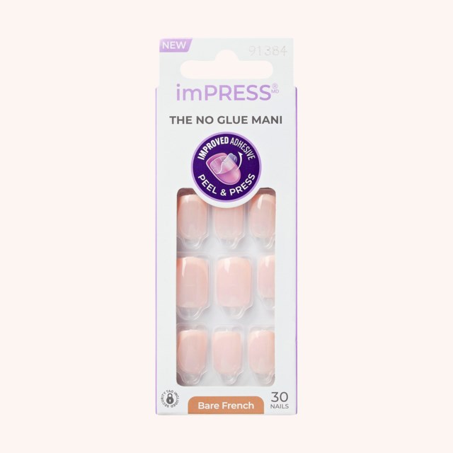 imPRESS - Heroic 30 pcs imPRESS - Heroic 30 pcs