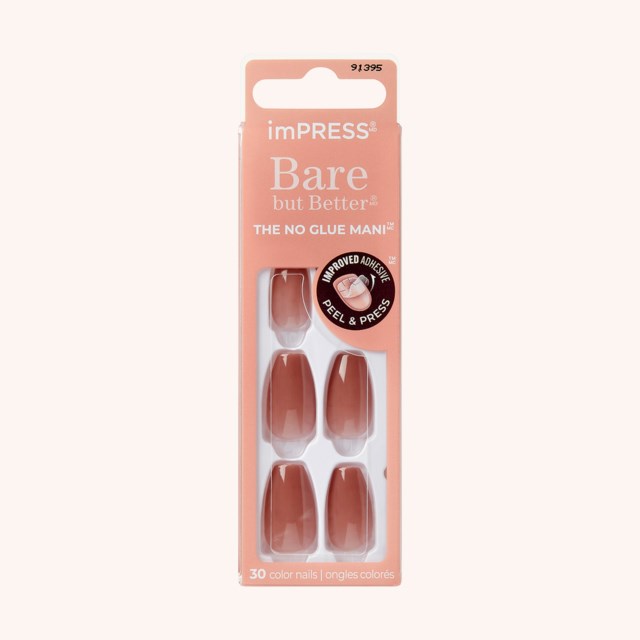 imPRESS - Flare 30 pcs imPRESS - Flare 30 pcs