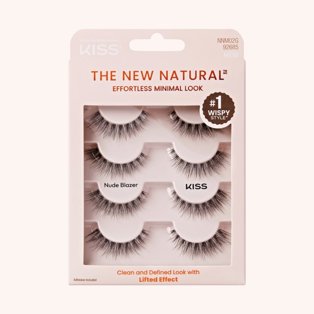 The New Natural Multipack 02 The New Natural Multipack 02