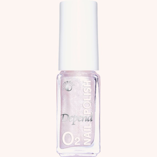 O2 Nail Polish 523 O2 Nail Polish 523
