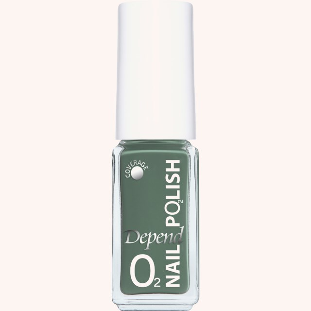 O2 Nail Polish 564 O2 Nail Polish 564