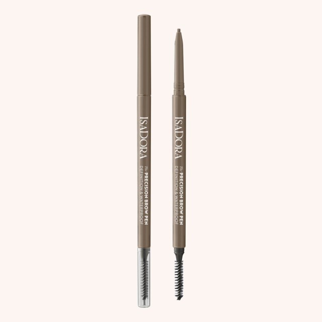 The Precision Brow Pen, Definition & Waterproof 05 Taupe