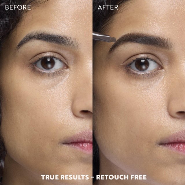 The Sculpting Brow Pen Volumize & Waterproof 02 Dark Brown The Sculpting Brow Pen Volumize & Waterproof 02 Dark Brown