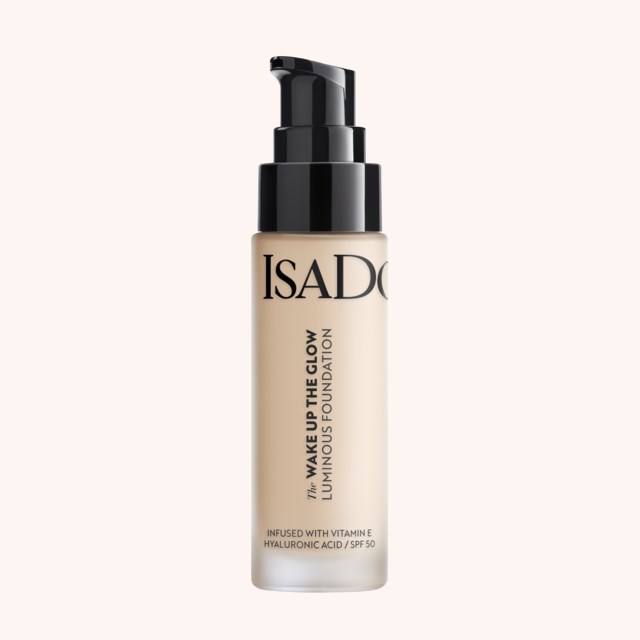 Wake Up The Glow Foundation 1N Wake Up The Glow Foundation 1N