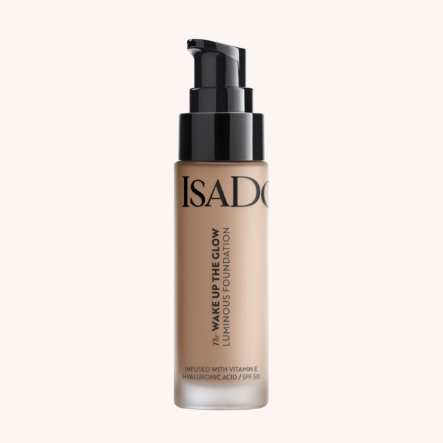 Wake Up The Glow Foundation 5C Wake Up The Glow Foundation 5C