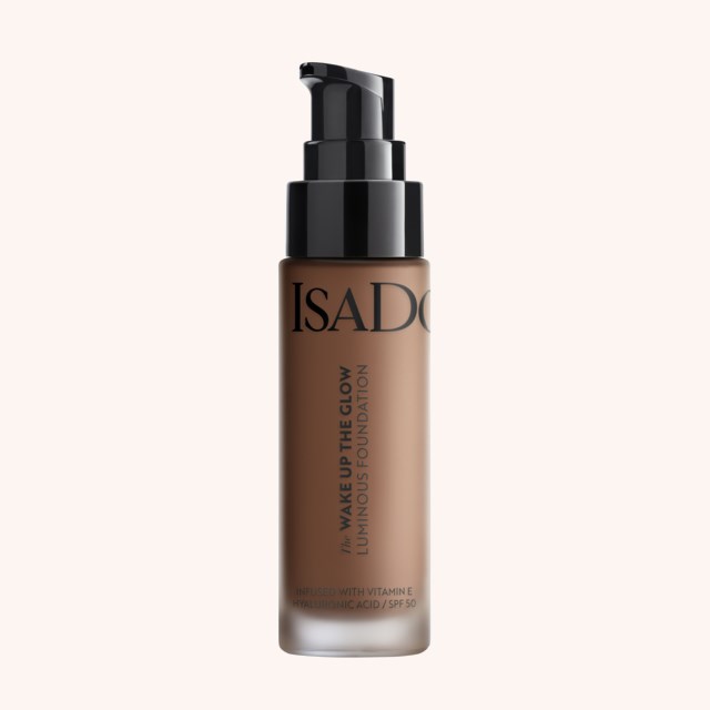 Wake Up The Glow Foundation 9N Wake Up The Glow Foundation 9N