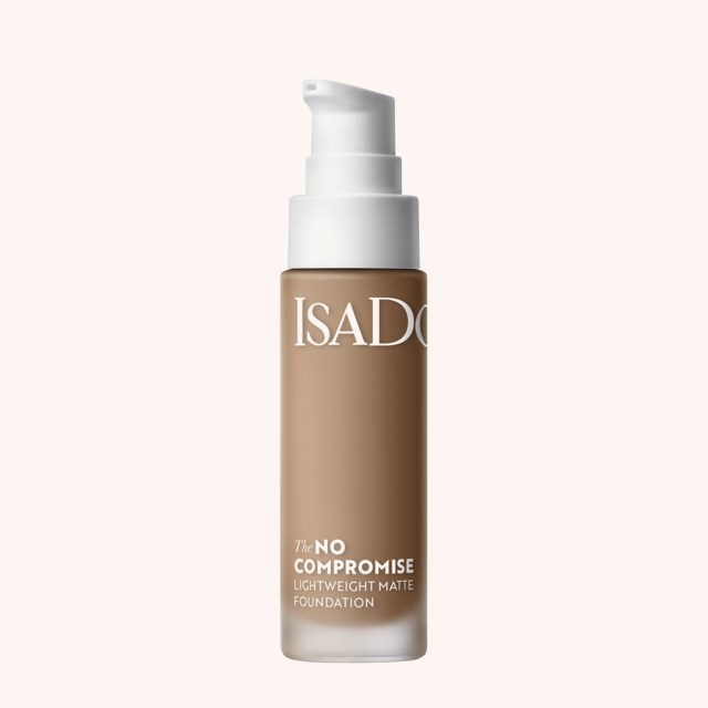 No Compromise Lightweight Matte Foundation 5C