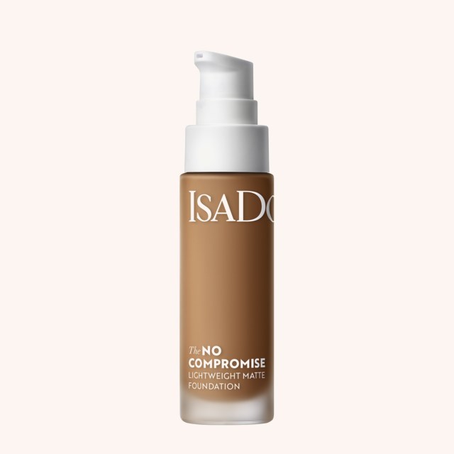 No Compromise Lightweight Matte Foundation 7W