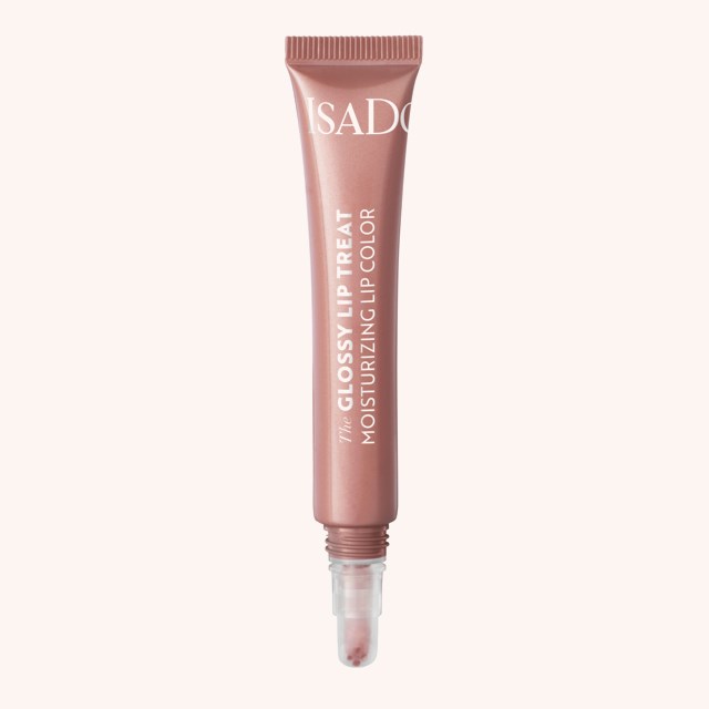 Glossy Lip Treat 54 Ginger Glaze Glossy Lip Treat 54 Ginger Glaze