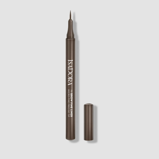The Brow Fine Liner, Micro Fine Precise Tip 04 Light Brown The Brow Fine Liner, Micro Fine Precise Tip 04 Light Brown