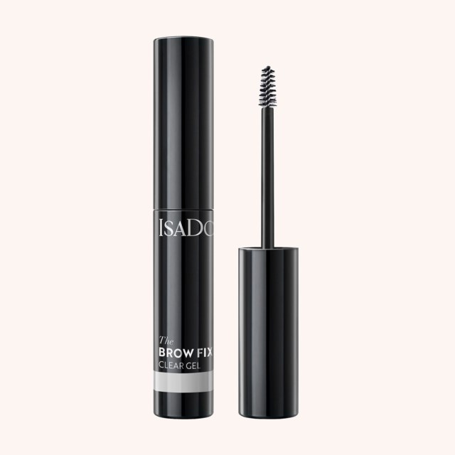Brow Fix Clear Gel Clear Brow Fix Clear Gel Clear