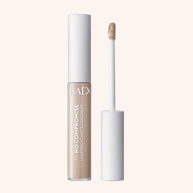 No Compromise Lightweight Matte Concealer 3NC No Compromise Lightweight Matte Concealer 3NC
