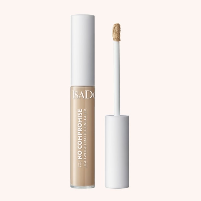 No Compromise Lightweight Matte Concealer 3NW No Compromise Lightweight Matte Concealer 3NW